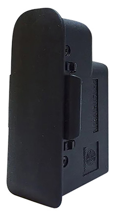 [688218599792] Steyr Arms 21614050602 Scout  5rd 308 Win/7mm-08 Rem/243 Win Black Polymer