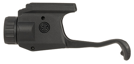[798681663217] Sig Sauer Electro-Optics SOF365X1 Foxtrot365XR  Black 550 Lumens White