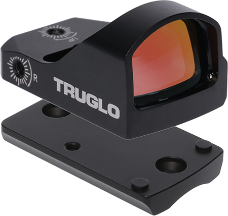 [788130031155] TRU TG-TG8200B3   TRUTEC MICRO RED DOT 23MM REM