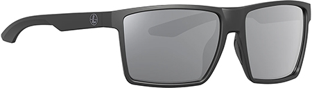 [030317038540] Leupold 184361 Performance Wear Desoto Shadow Gray Flash Lens Polycarbonate Matte Black Frame