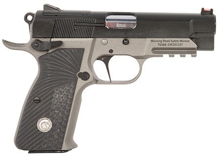[741566906404] EAA 390436 GIRSAN MCP35 LW OPS  9MM 4.87  15R  2TN
