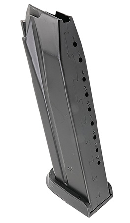 [642230266827] HK 50248619 45  Black Detachable 10rd 45 ACP for H & K 45/45 Tactical