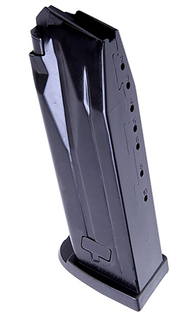 [642230266797] HK 50248616 Mark 23  Black Detachable 10rd 45 ACP