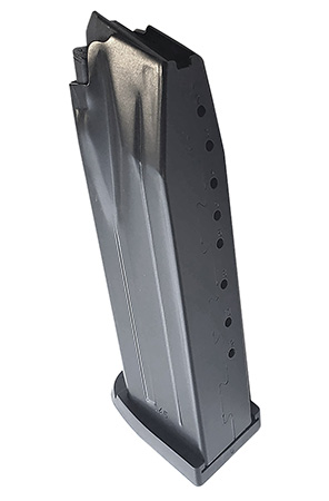 [642230266780] HK 50248615 Mark 23  Black Detachable 12rd 45 ACP