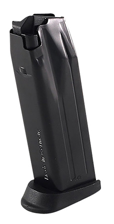 [642230266810] HK 50248618 USP  Black Detachable w/ Extended Floor Plate 12rd 45 ACP