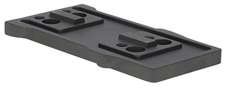 [605930624960] Holosun 510CSPACER 510C Spacer  Black