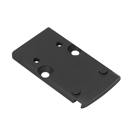 [810047071167] Holosun KPLT507C 407/507K Adapter for RMR  Black