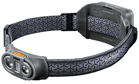 [645397937982] NEBO NEBHLP0009 Einstein 750 Headlamp  Black |