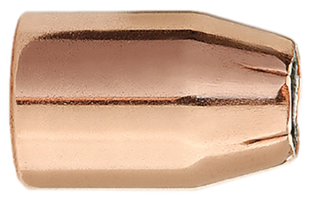 [092763081259] Sierra 8125 Sports Master Handgun Hunting 9mm 125gr Jacketed Hollow Point 100/Box