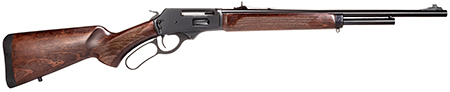 [754908322008] Rossi 953030201 R95  30-30 Win 5+1 20" Black Steel Barrel, Black Oxide Hardwood Fixed Stock
