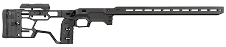 [682157407385] MDT 106557BLK ACC ELTE CHASS SYST REM700 SA RH BLK