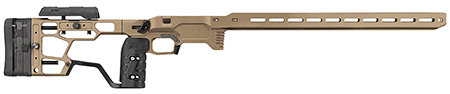 [682157407392] MDT 106557FDE ACC ELTE CHASS SYST REM700 SA RH FDE