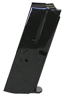[640832001112] Kel-Tec P1136 P11  Blued Detachable 10rd 9mm Luger