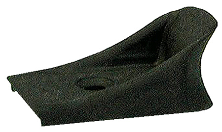 [640832001020] Kel-Tec P11045 Grip Extension  made of Rubber with Black Finish  for Kel-Tec P-11 Magazines