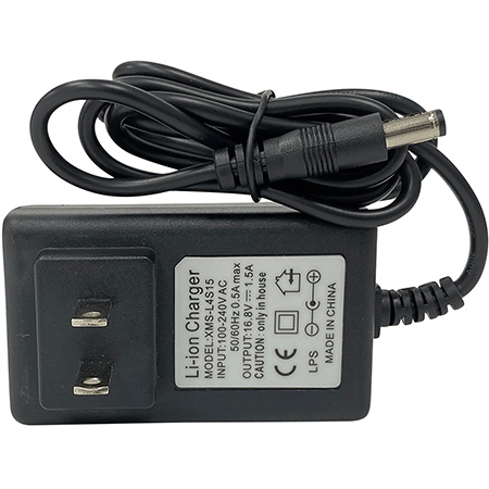 [649070997638] LONGSHOT TARGET CAMERA TVAC100 Longshot Standard Charger