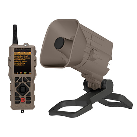 [831621010136] FOXPRO X48 DIGITAL GAME CALL