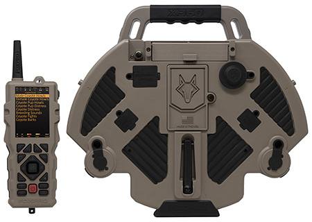 [831621007938] FOXPRO X360 DIGITAL GAME CALL