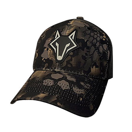 [831621009970] Foxpro HATFKON Foxhead  Obskura Nox Structured