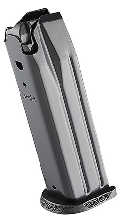 [706397970635] Springfield Armory EC6017 Echelon  17rd Flush 9mm Luger Black Stainless Steel