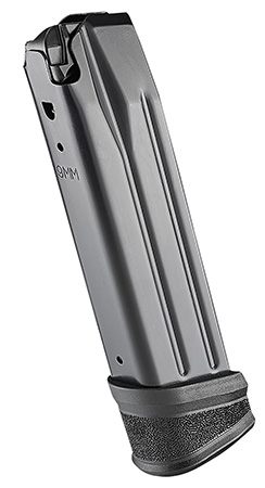 [706397970642] Springfield Armory EC6020 Echelon  20rd Extended 9mm Luger Black Stainless Steel