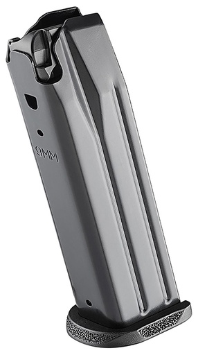 [706397970628] Springfield Armory EC6015 Echelon  15rd Flush 9mm Luger Black Stainless Steel