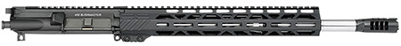 [842834124138] RRA 450B0461     450 BM MID A4 UPR HALF SS UPPER