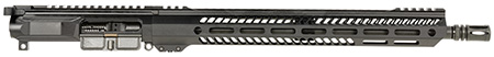 [842834123865] Rock River Arms BB0470 LAR-15M RRAGE 3G Complete Upper, 5.56x45mm NATO 16", Black, Aluminum Rec, 15" M-LOK Handguard, A2 Flash Hider, No Forward Assist