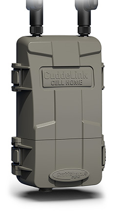 [700868100132] Cuddeback LLCH CuddeLink Cell Home