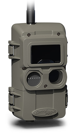 [700868100149] Cuddeback LL3A Cuddelink Camera Black Flash