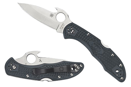 [716104001590] SPY C11PGYW DELICA 4 LIGHTWGHT EMERSON OPEN
