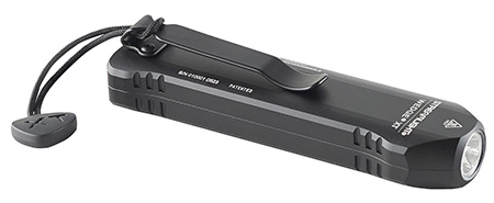 [080926888128] Streamlight 88812 Wedge XT Black Aluminum 500 Lumens, 87 Meters Beam Distance