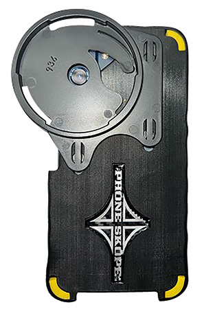 [850023170590] Phone Skope C1S22  Samsung Galaxy S22 Black