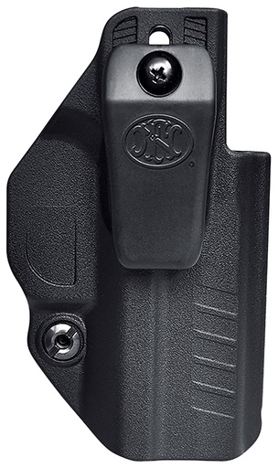 [845737016135] FN 20100723 Reflex  IWB Black Kydex Belt Clip Fits FN Reflex 9mm Ambidextrous