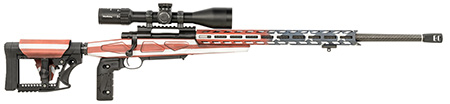 [682146880304] HOWA HCRACF65CUSAMDT 1500 CHASSI CRB BRRL 65CM RWB