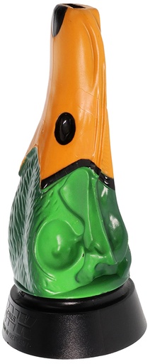 [810280060560] Avian X ZNK-ZNK6056 Mallard Drake Whistle Multi-Color Polycarbonate Attracts Mallards