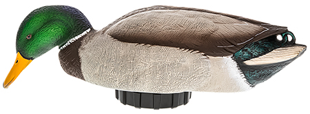 [888151047521] Avian X AVXPSHMDSF Power Shaker  Mallard Drake Surface Feeder Duck Decoy