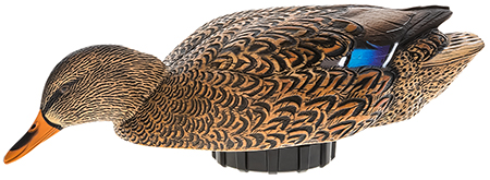 [888151047538] Avian X AVXPSHMHSF Power Shaker  Mallard Hen Surface Feeder Multi-Color