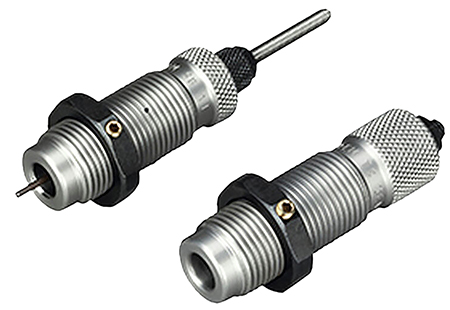 [604544670400] RCBS 28007 Small Base Taper Crimp Die Set 6mm ARC