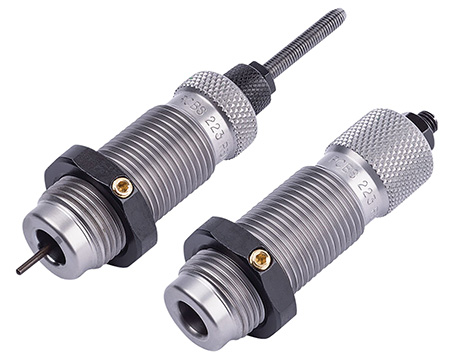 [604544679298] RCBS 28201 Full Length Die Set 6.8 Western
