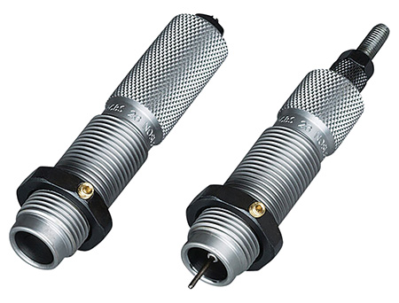 [604544689693] RCBS 28401 Full Length Die Set .338 Weatherby RPM