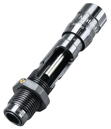 [604544691276] RCBS 28140 MatchMaster Competition Seater Die 7mm PRC