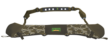 [010135656188] Primos 65618 Bow Sling  Mossy Oak Original BottomLand Neoprene, Fits Most 28"-38" Parallel Limb Bows