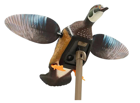 [816740004587] Mojo Outdoors HW24723P Elite Series Woody