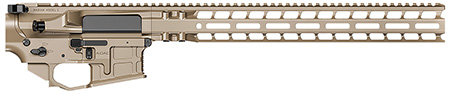 [817093022600] RADN R0406 BUILDER KIT   15.5 HAND GUARD       FDE