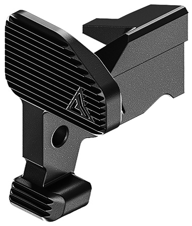 [817093022839] Radian Weapons R0323 Extended Bolt Catch  AR-15 M16 Black AR Platform