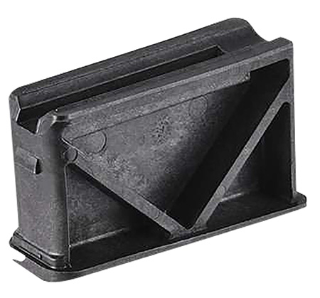 [015813950466] Mossberg 95046 Single Shot Sled Patriot 1rd Short Action Black Polymer