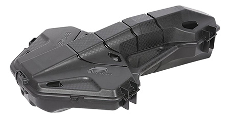 [024099011327] Plano 113200 Spire Compact Crossbow Black 41.22" Polymer