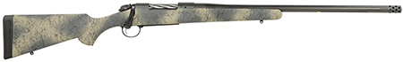 [043125017270] BERGARA B14LM5113CF  RIDGE CRBN WILDRNSS 7PRC 22