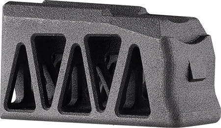 [043125111183] CVA AC1118 Cascade Cartridge Limiter Firearm Fit CVA Cascade/ Black Polymer