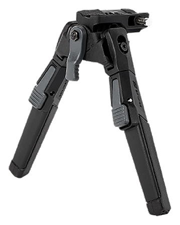 [011356563118] Savage Arms 56311 Sling Swivel Bipod  Black